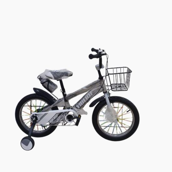 صورة دراجة هوائية للأطفال 16 إنش